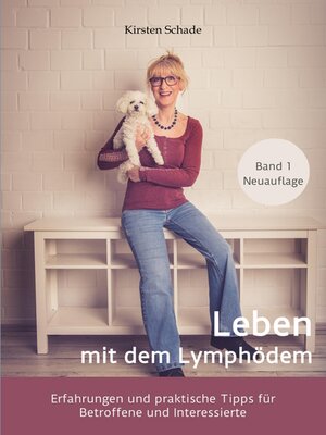 cover image of Leben mit dem Lymphödem